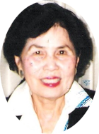  Cụ Bà Trần Thị Lang