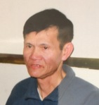 Huan Trung "Giuse"  Le