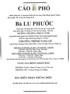Phuoc Lu